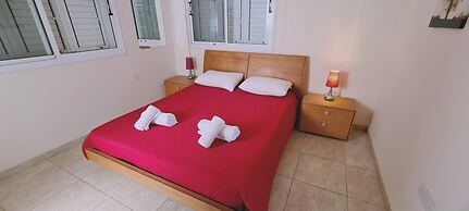 28 KAP - Sunshine Apartment