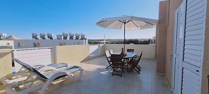 28 KAP - Sunshine Apartment