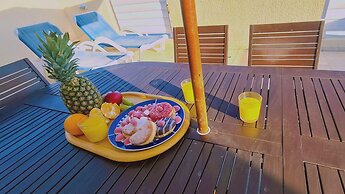 28 KAP - Sunshine Apartment