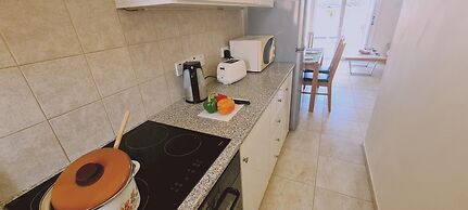 28 KAP - Sunshine Apartment