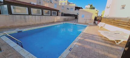 28 KAP - Sunshine Apartment