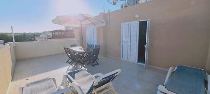 28 KAP - Sunshine Apartment