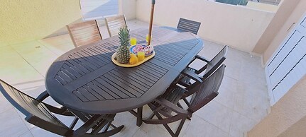 28 KAP - Sunshine Apartment