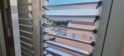 28 KAP - Sunshine Apartment