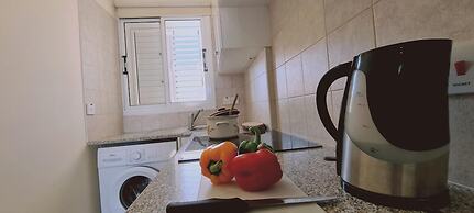 28 KAP - Sunshine Apartment