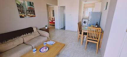 28 KAP - Sunshine Apartment