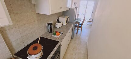 28 KAP - Sunshine Apartment