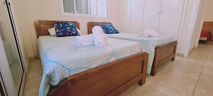 28 KAP - Sunshine Apartment