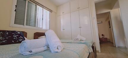 28 KAP - Sunshine Apartment