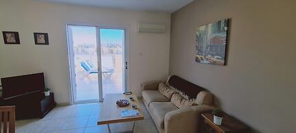 28 KAP - Sunshine Apartment