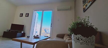 28 KAP - Sunshine Apartment