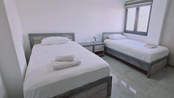 59 LCA - Centro Apartment