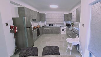 59 LCA - Centro Apartment