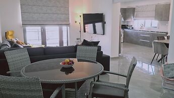 59 LCA - Centro Apartment