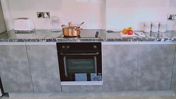 59 LCA - Centro Apartment