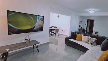 59 LCA - Centro Apartment