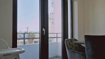 59 LCA - Centro Apartment