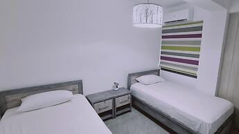 59 LCA - Centro Apartment