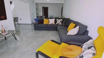 59 LCA - Centro Apartment