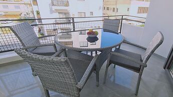59 LCA - Centro Apartment