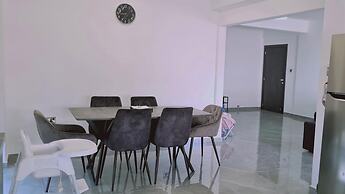 59 LCA - Centro Apartment