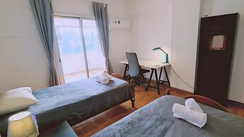 11 EGM - Virtuoso Apartment