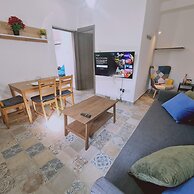 18 NIC - Stay Kallipoleos Panorama