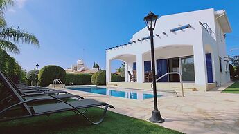 63 PEY - Stay Calypso Villa