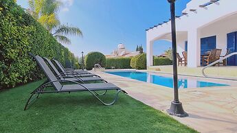 63 PEY - Stay Calypso Villa