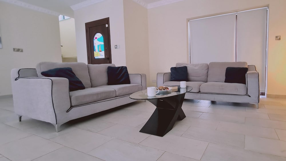 05 ATR - Ocean View Villa