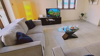 05 ATR - Ocean View Villa