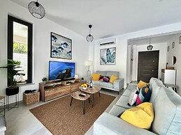 66 PER - Stay Villa Palm