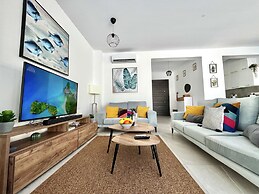 66 PER - Stay Villa Palm