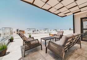 66 PER - Stay Villa Palm