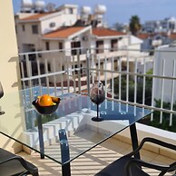 77 KPF - Stay Paphos Beyond Studio