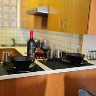 77 KPF - Stay Paphos Beyond Studio
