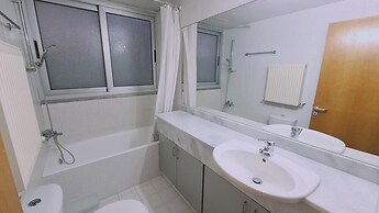 95 TLA - Stay Sunset Palazzo