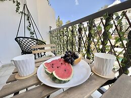 91 KPF - Stay Artifex Apartment