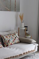 91 KPF - Stay Artifex Apartment