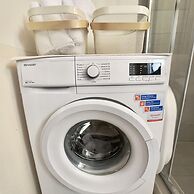 91 KPF - Stay Artifex Apartment