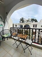 91 KPF - Stay Artifex Apartment