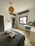 91 KPF - Stay Artifex Apartment