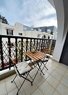 91 KPF - Stay Artifex Apartment