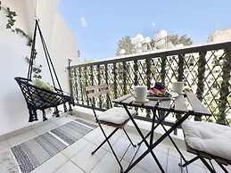 91 KPF - Stay Artifex Apartment