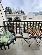 91 KPF - Stay Artifex Apartment