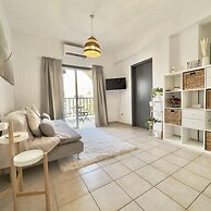 91 KPF - Stay Artifex Apartment