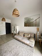 91 KPF - Stay Artifex Apartment