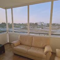 69 LCA - Stay Sea and Salt Lake Panoramic View Apt