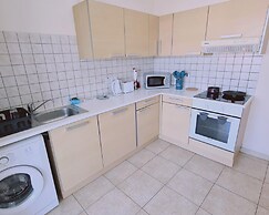 13 LCA - Stay Suncity Apartment