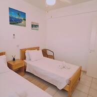 90 TLA - Stay Tala Sea View Apartment